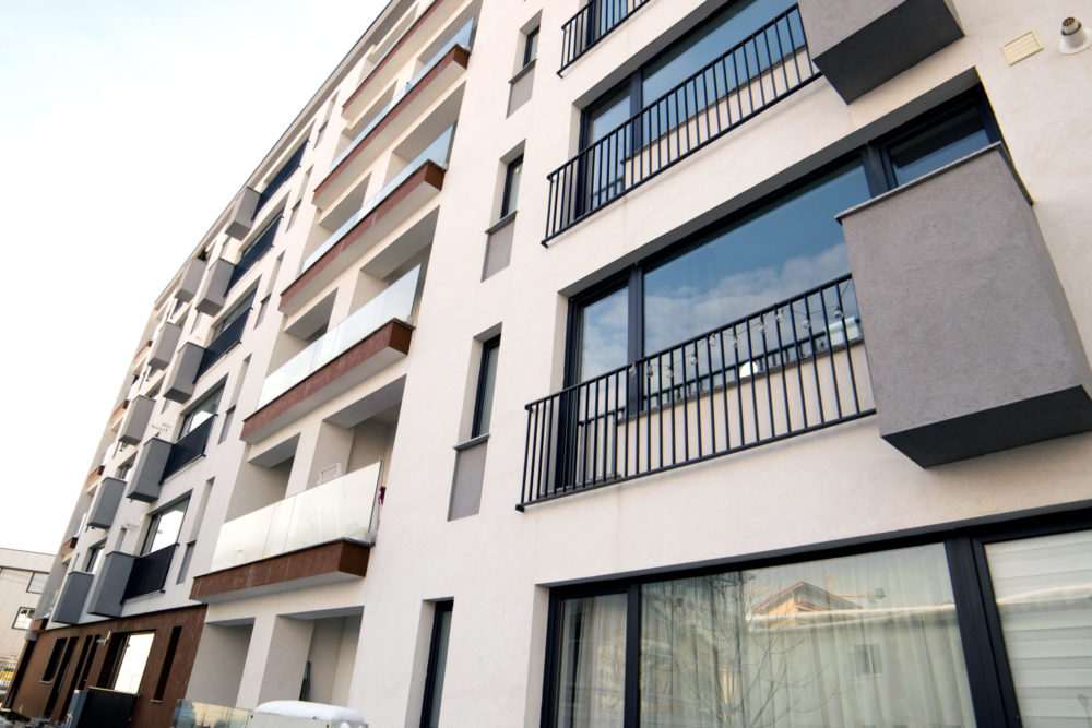 Apartamentele Bucuria — imaginea 1
