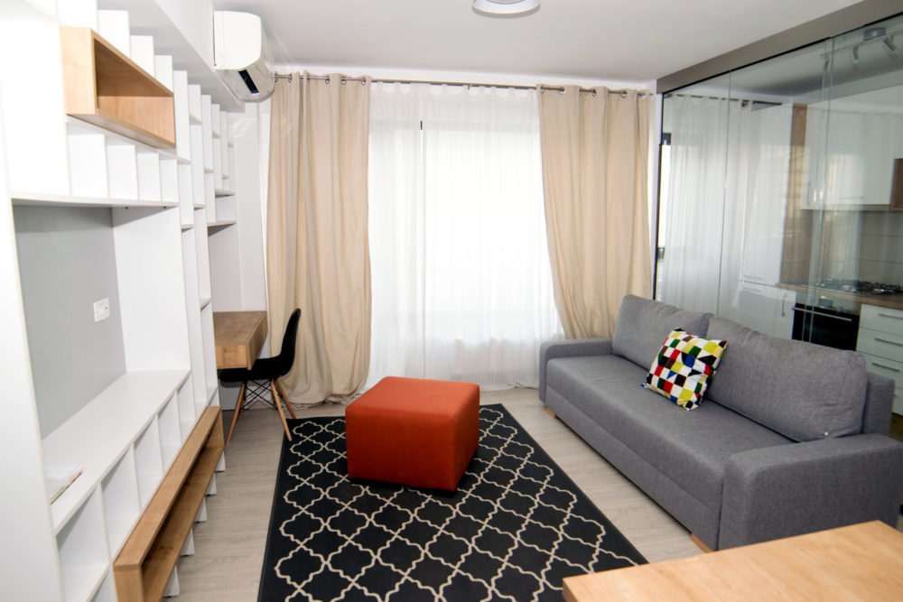 Apartamentele Bucuria — imaginea 2