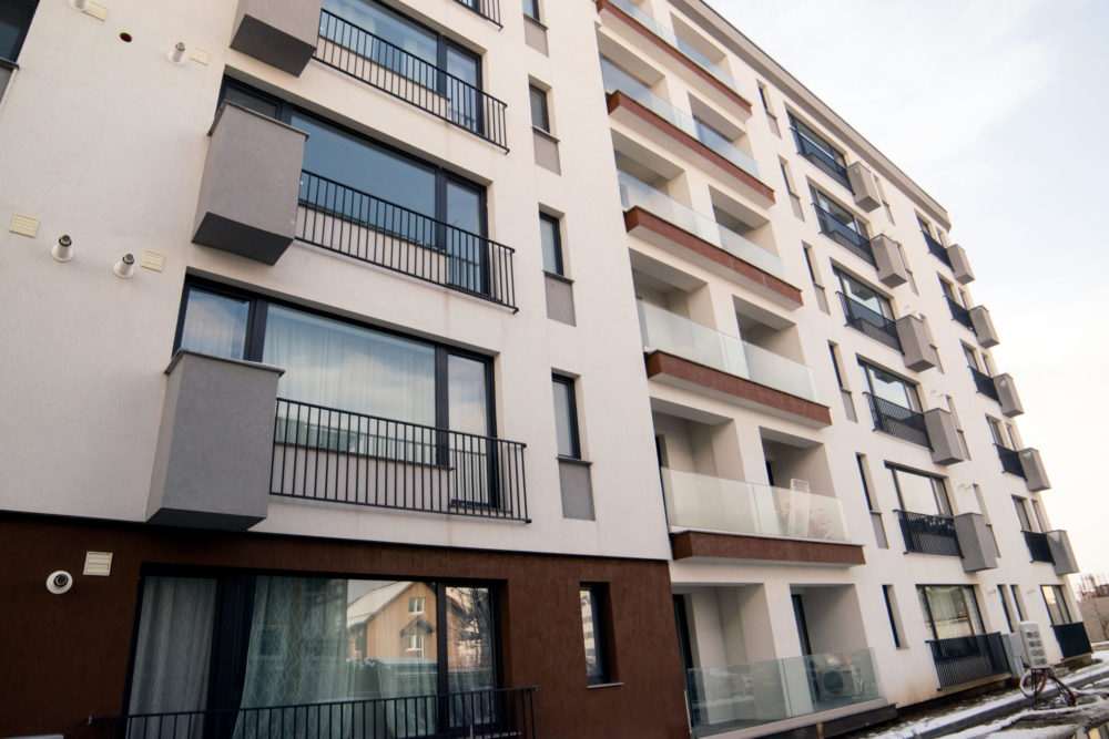 Apartamentele Bucuria — imaginea 6