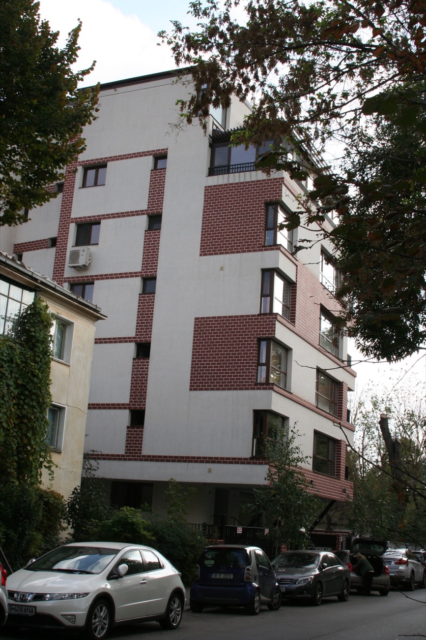 Imobil Dr. Staicovici nr. 51 — image 1