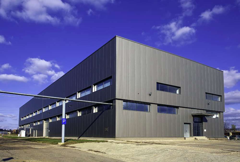Isovolta — Bild 2