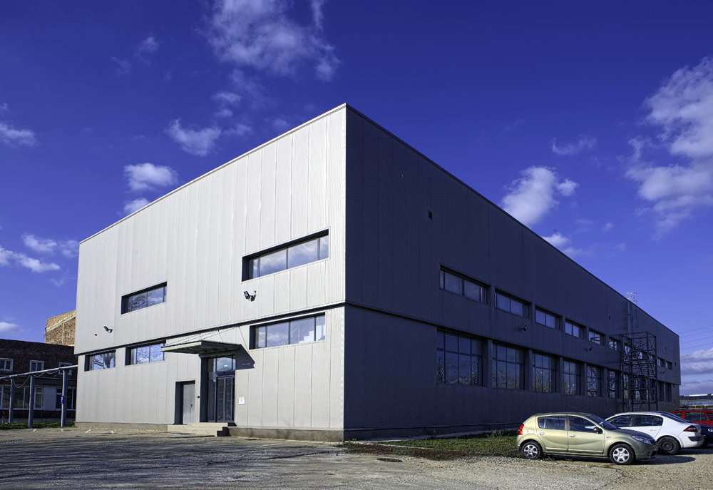 Isovolta — Bild 3