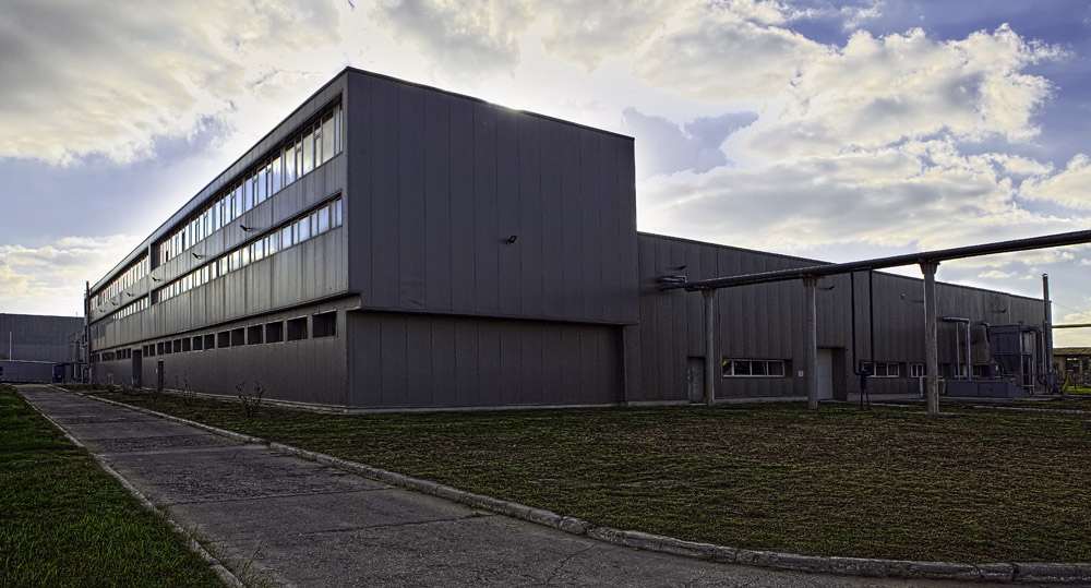 Isovolta — Bild 5
