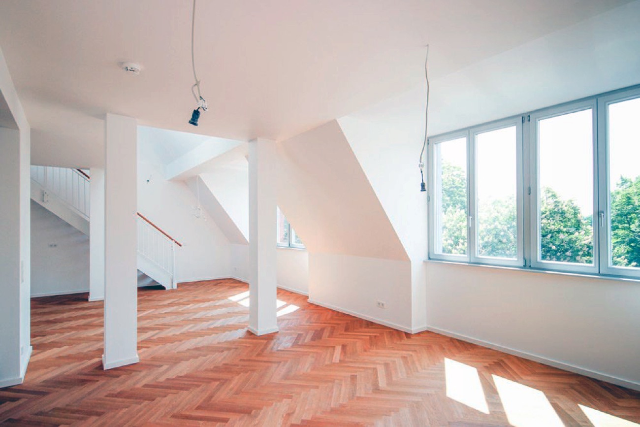 Jolie Coeur – Charlottenburg — imaginea 4