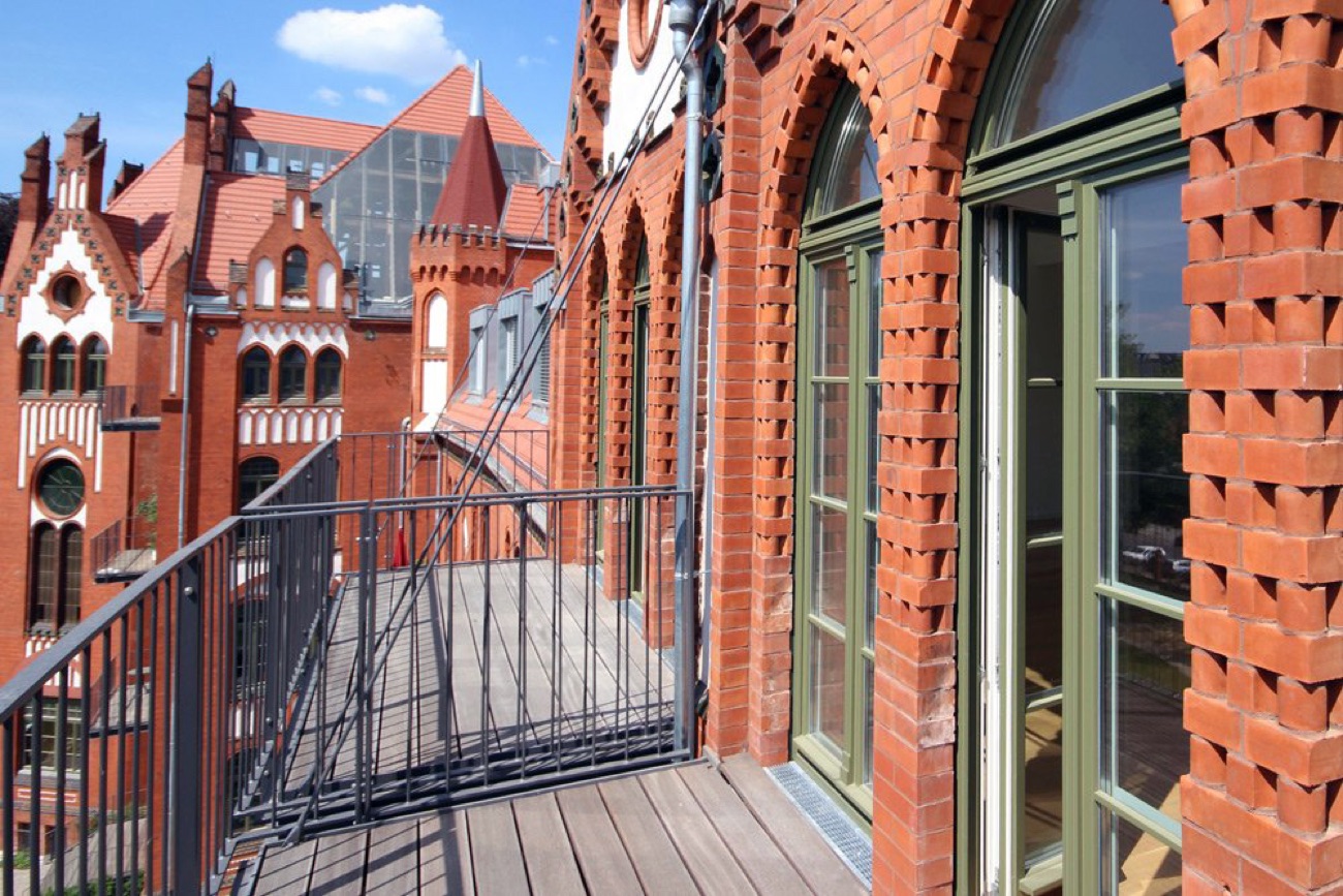 Jolie Coeur – Charlottenburg — imaginea 5
