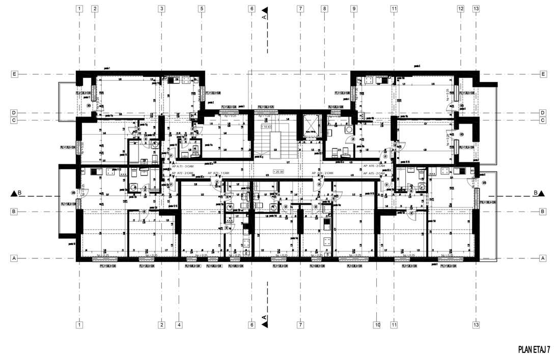 Maison 10 — imaginea 2