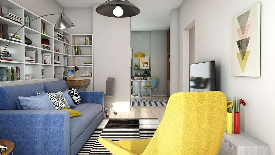 Maison 10 — imaginea 3