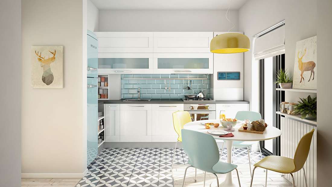 Maison 10 — imaginea 6
