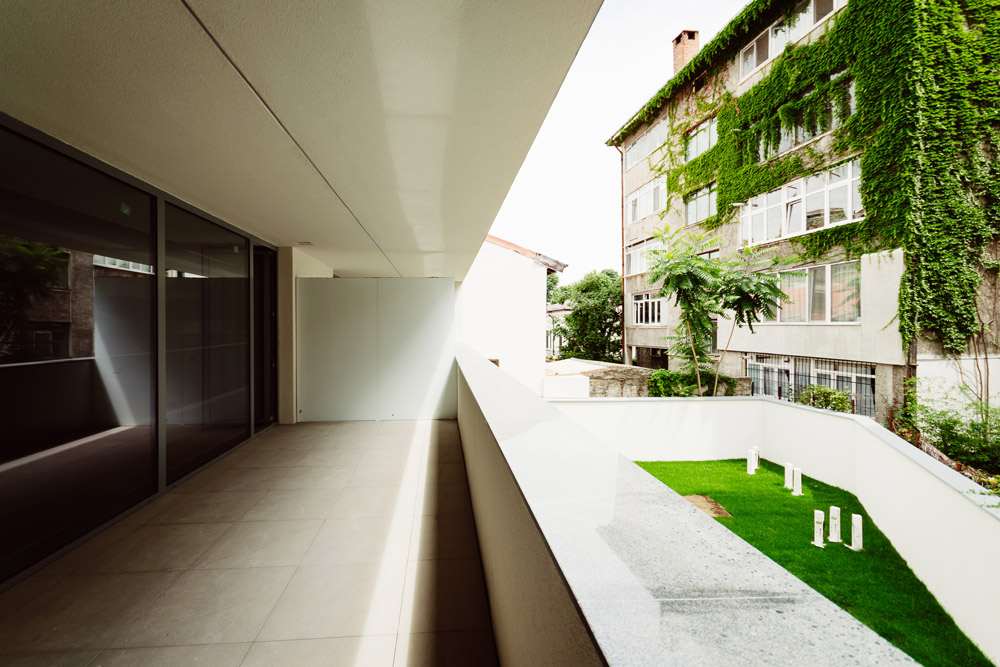 Vernescu Residence — imaginea 1