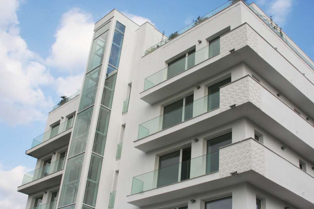 White Boutique Residence — imaginea 5