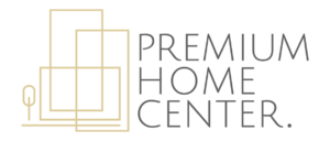 logo premium home center